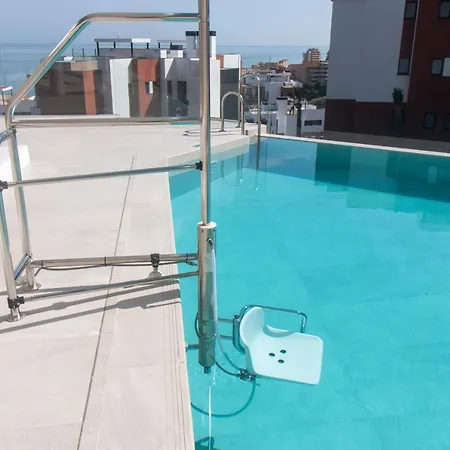 Med Story Apartment
